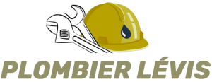 logo plombier levis à québec