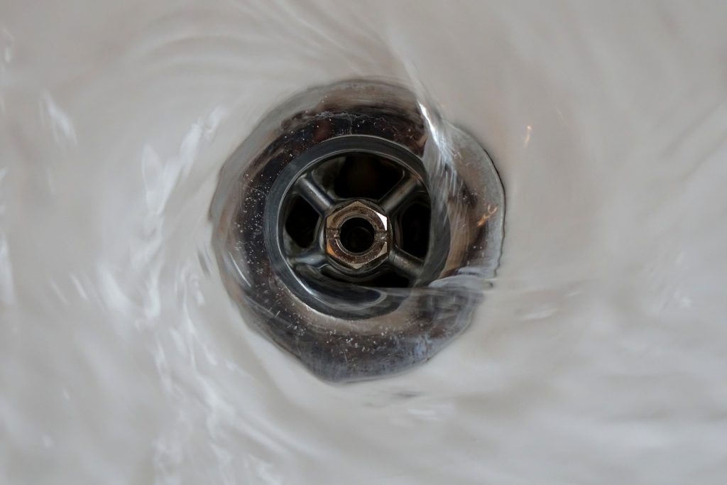 Drain plomberie